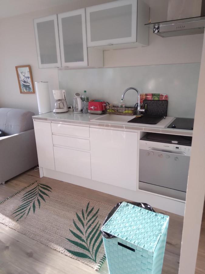 Le Touquet Magnifique Appartement Double Cabine מראה חיצוני תמונה