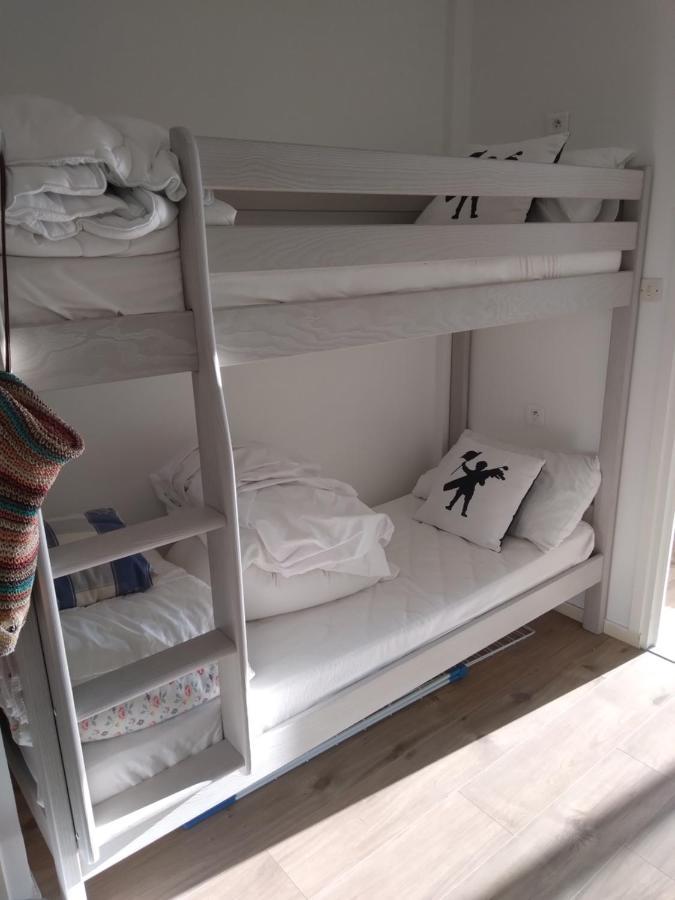 Le Touquet Magnifique Appartement Double Cabine מראה חיצוני תמונה