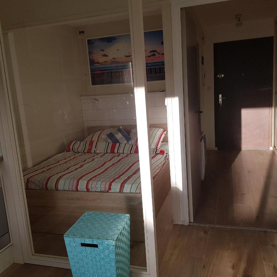 Le Touquet Magnifique Appartement Double Cabine מראה חיצוני תמונה